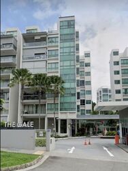 The Gale (D17), Condominium #595737821